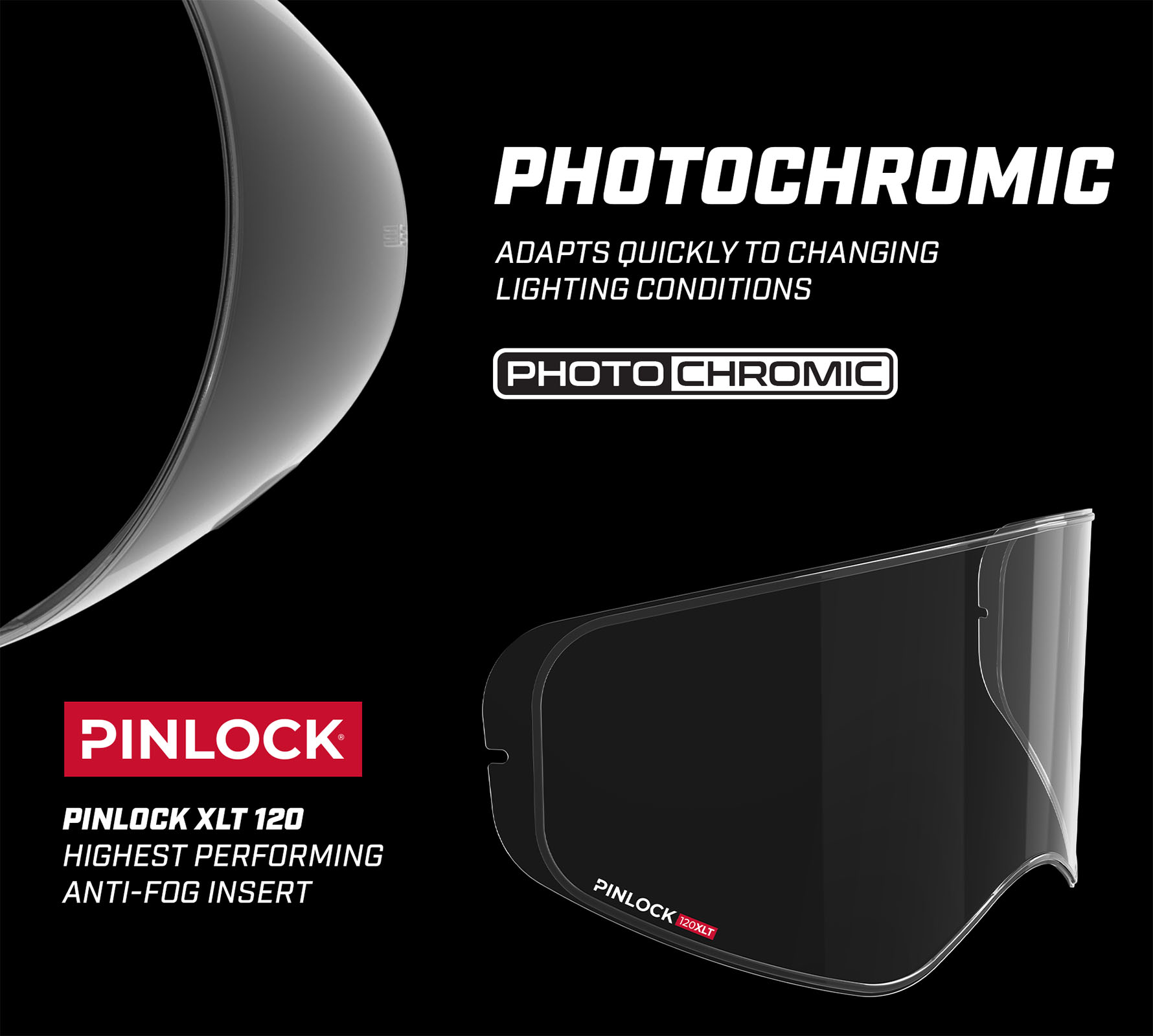 NEW Krios Photochromic